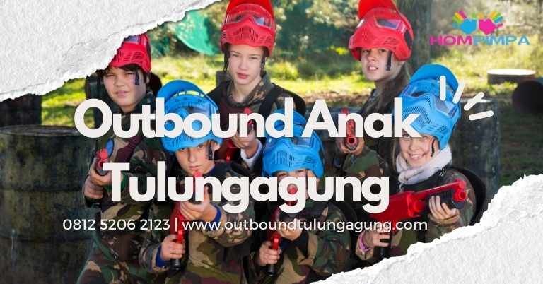 outbound anak tulungagung