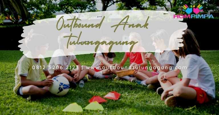 outbound anak tulungagung