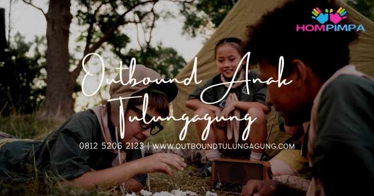 outbound anak tulungagung