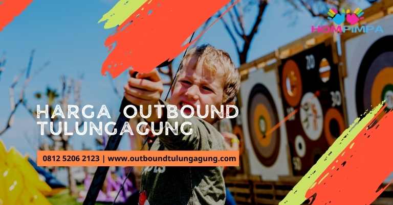 paket harga outbound tulungagung