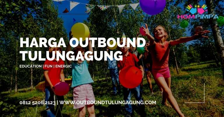 paket harga outbound tulungagung
