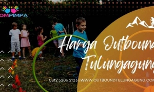 paket harga outbound tulungagung