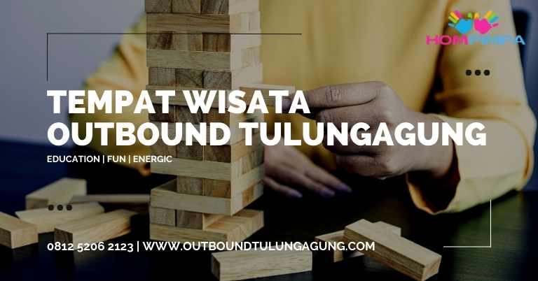 tempat wisata outbound tulungagung