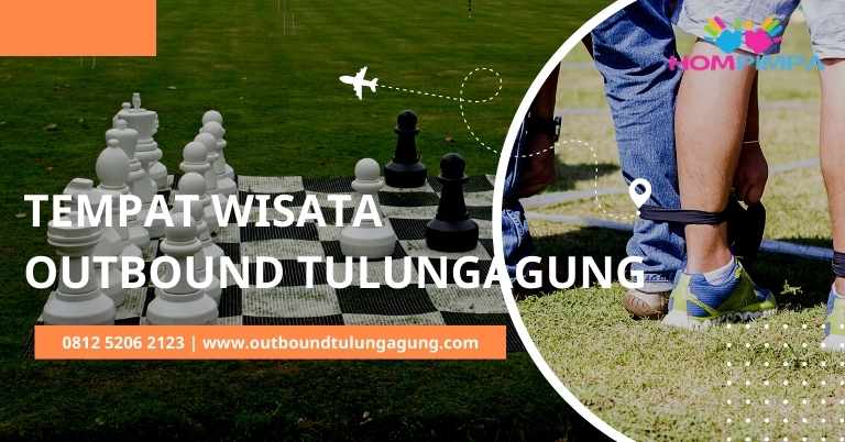 tempat wisata outbound tulungagung