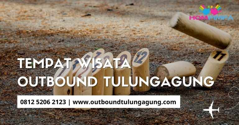 tempat wisata outbound tulungagung