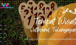 tempat wisata outbound tulungagung