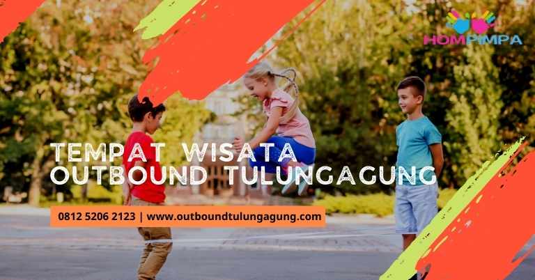 tempat wisata outbound tulungagung