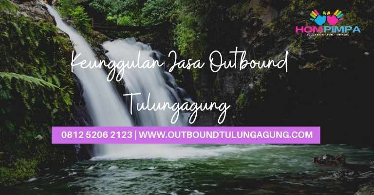 Jasa outbound tulungagung