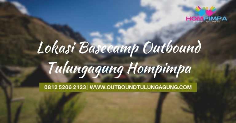 basecamp outbound tulungagung