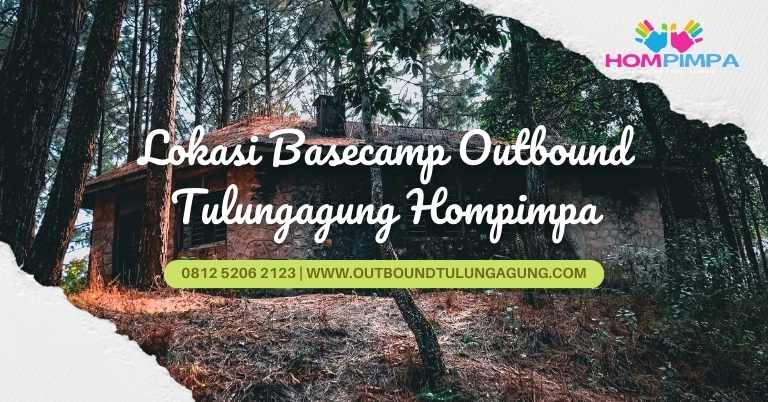 basecamp outbound tulungagung
