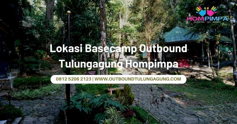 basecamp outbound tulungagung