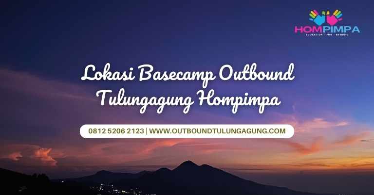 basecamp outbound tulungagung