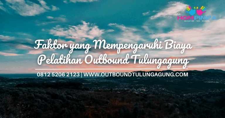 biaya pelatihan outbound tulungagung