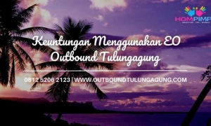 eo outbound tulungagung