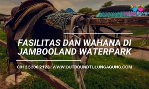 jambooland waterpark