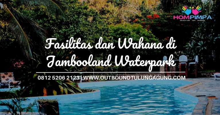 jambooland waterpark