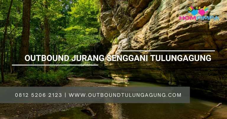 jurang senggani
