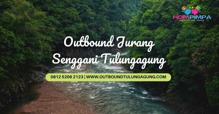 jurang senggani