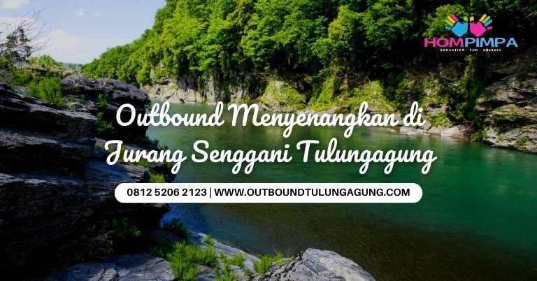 jurang senggani