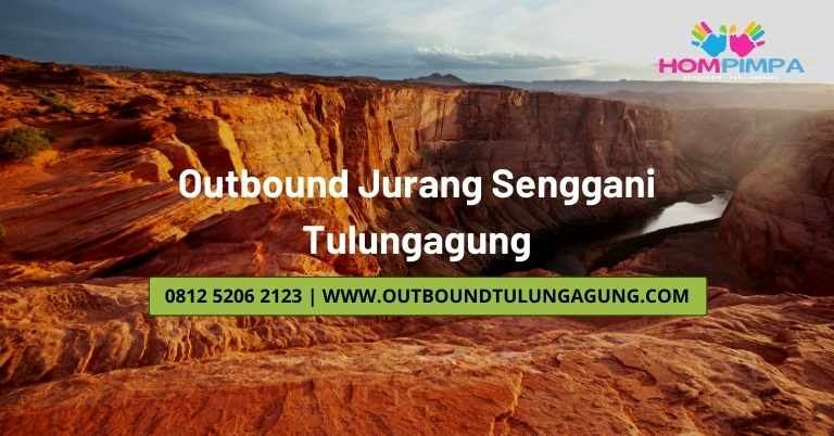 jurang senggani