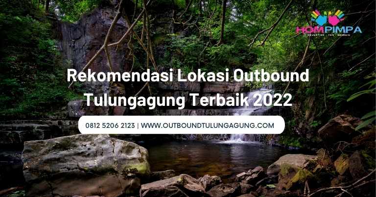 lokasi outbound di tulungagung