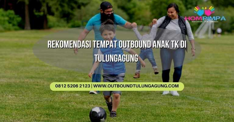 outbound anak tk di tulungagung