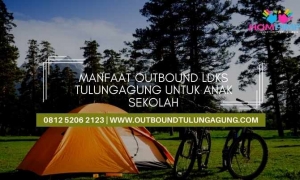outbound ldks tulungagung untuk anak sekolah