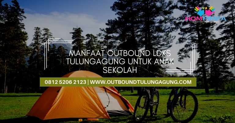 outbound ldks tulungagung untuk anak sekolah
