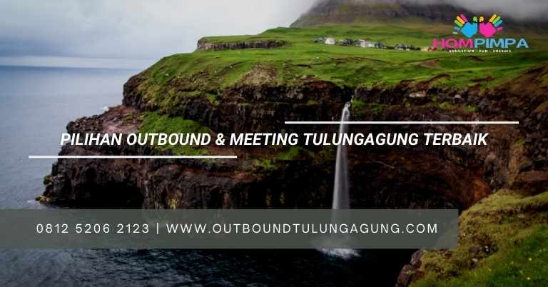 outbound meeting tulungagung
