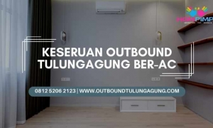 outbound tulungagung ber ac