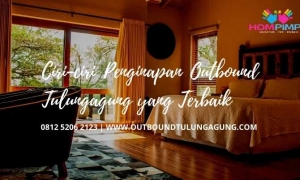 penginapan outbound tulungagung