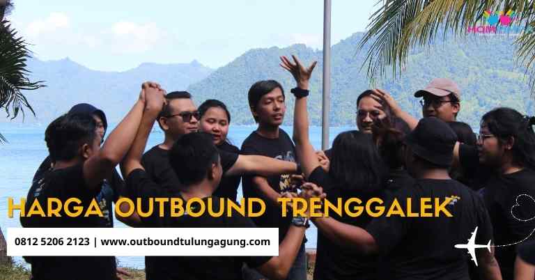 harga outbound trenggalek 3