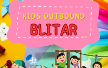 harga outbound anak blitar