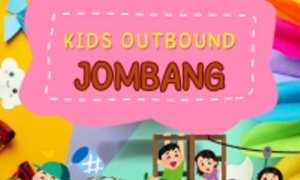 harga outbound anak jombang