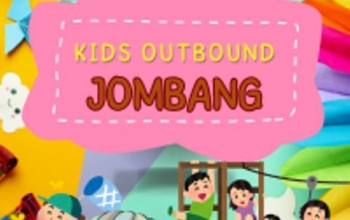 harga outbound anak jombang