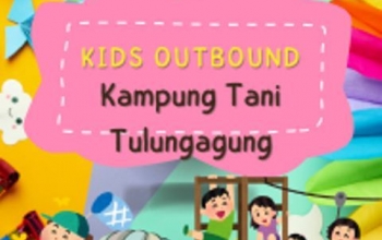 harga-outbound anak kampung tani tulungagung