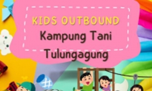 harga outbound anak tugu park tulungagung