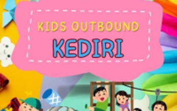 harga outbound anak kediri