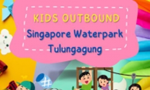 harga outbound anak singapore waterpark tulungagung