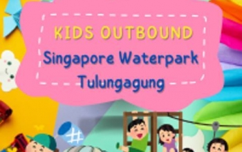 harga outbound anak singapore waterpark tulungagung