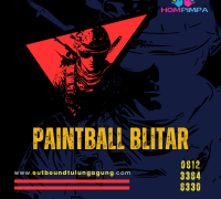harga paintball blitar