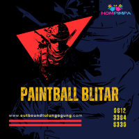 harga paintball blitar