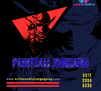 Harga Paintball Jombang
