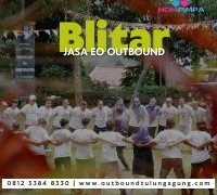 jasa eo outbound blitar