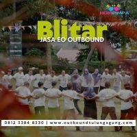 jasa eo outbound blitar