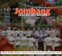 jasa eo outbound jombang