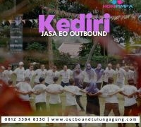 jasa eo outbound kediri