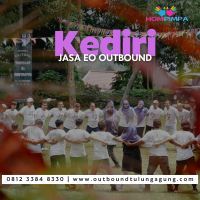 jasa eo outbound kediri