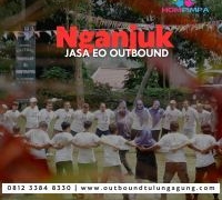jasa eo outbound nganjuk