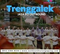 jasa eo outbound trenggalek